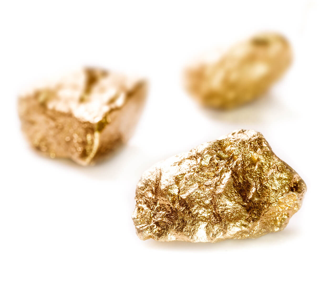 gold